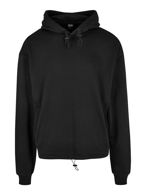 Urban Classics Sweatshirt  sort