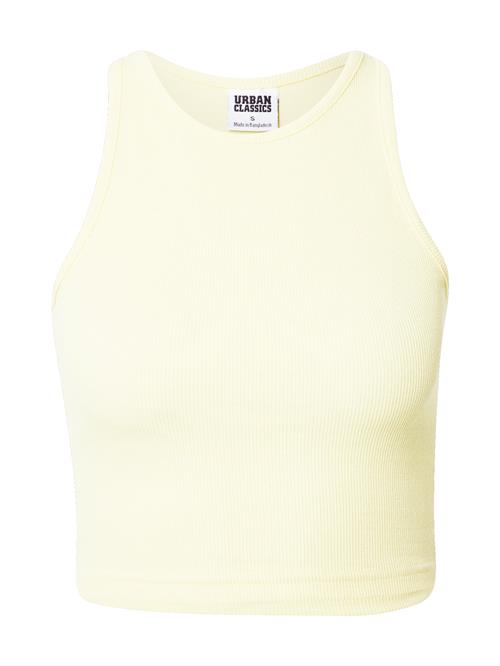 Urban Classics BH  pastelgul