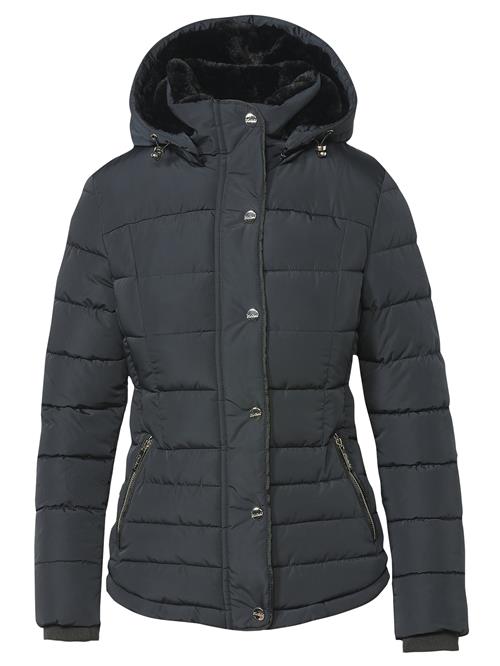 KOROSHI Vinterparka  navy