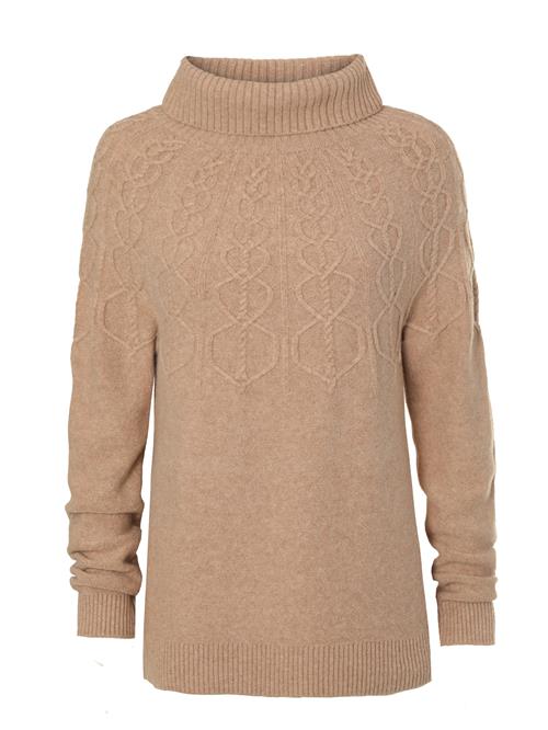 Se TATUUM Pullover 'SKANDI'  beige ved About You