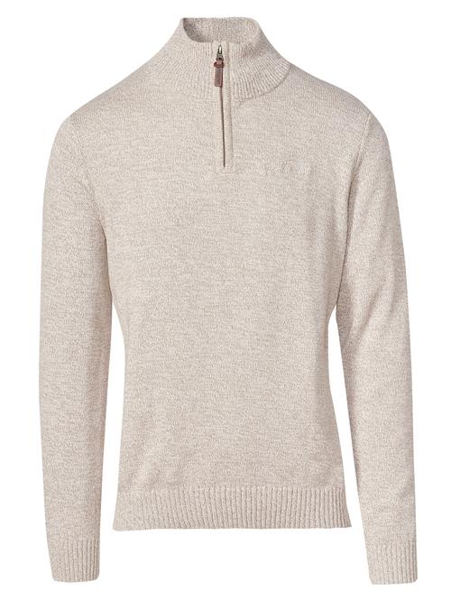 KOROSHI Pullover  beige