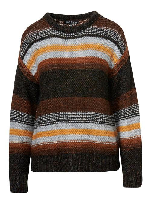 KOROSHI Pullover  blandingsfarvet