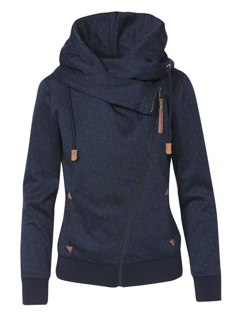 KOROSHI Sweatshirt  navy