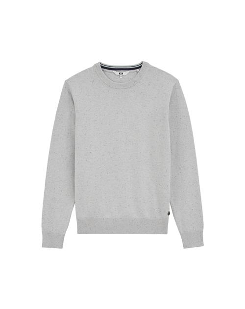 Se WE Fashion Pullover  lysegrå ved About You