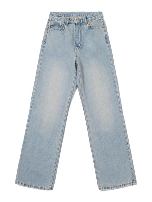 Dr. Denim Jeans 'Echo'  lyseblå