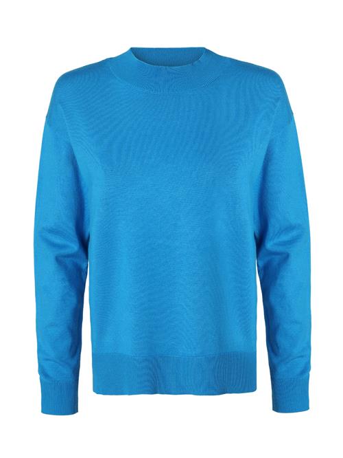 TATUUM Pullover 'Nawico'  azur