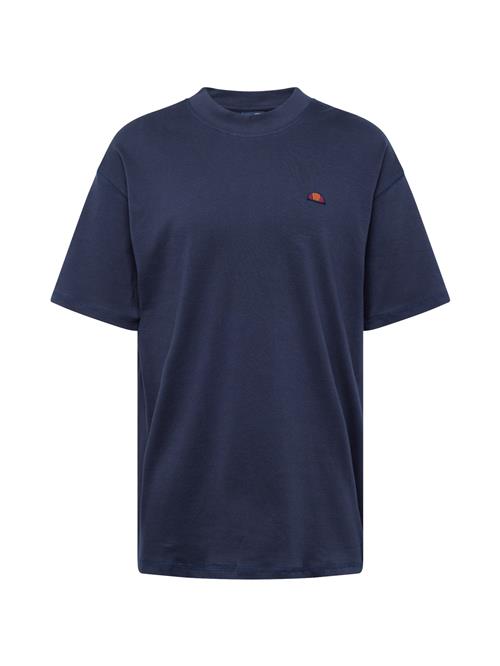 Se ELLESSE Bluser & t-shirts 'Balatro'  navy / orange / rød ved About You