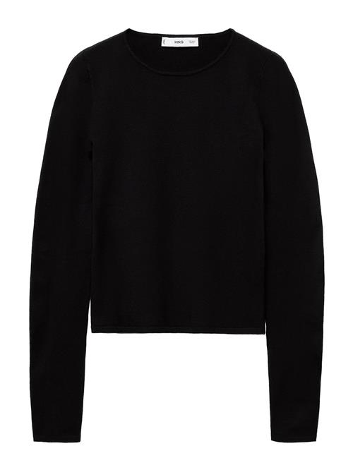 Se MANGO Pullover 'RIRA'  sort ved About You