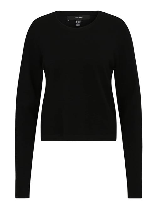 Vero Moda Tall Pullover 'VMSILJE'  sort