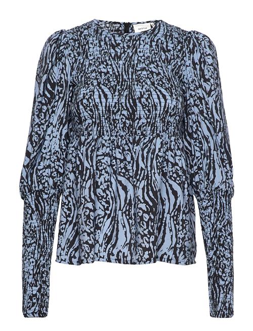 Gestuz Morianagz Blouse Gestuz Patterned