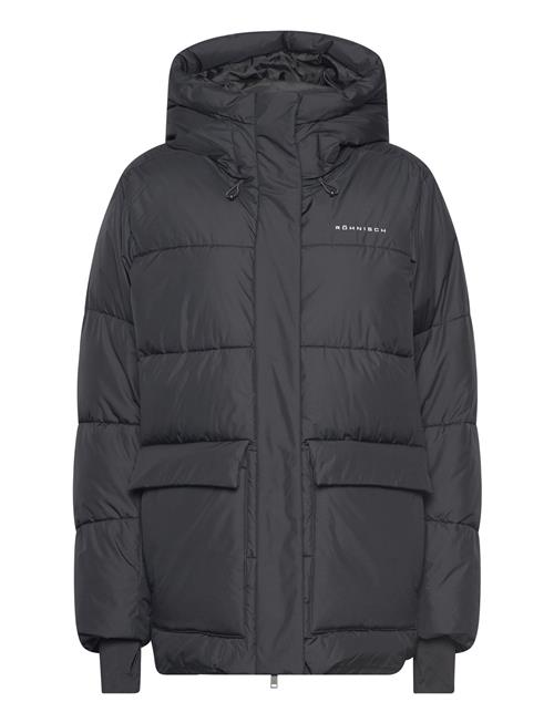 Röhnisch Suri Jacket Röhnisch Black