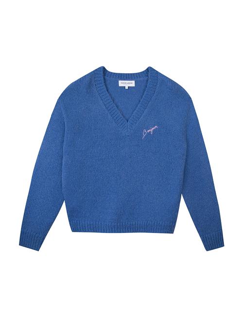 Se Maison Labiche Paris Bernier Bonjour Maison Labiche Paris Blue ved Booztlet