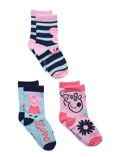 Peppa Pig Socks Peppa Pig Patterned