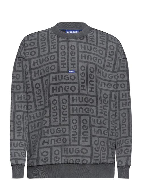 HUGO BLUE Nenry HUGO BLUE Grey