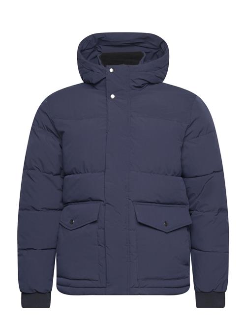 Jack & Jones Jjdavid Puffer Jacket Jack & J S Navy