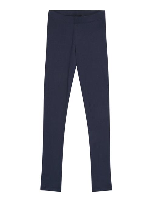 Vero Moda Girl Leggings 'Lavender'  navy