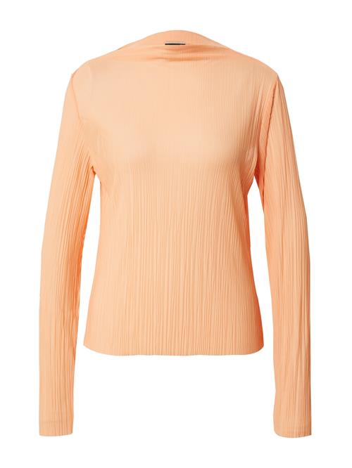 Se Gina Tricot Shirts 'Malin'  lyseorange ved About You