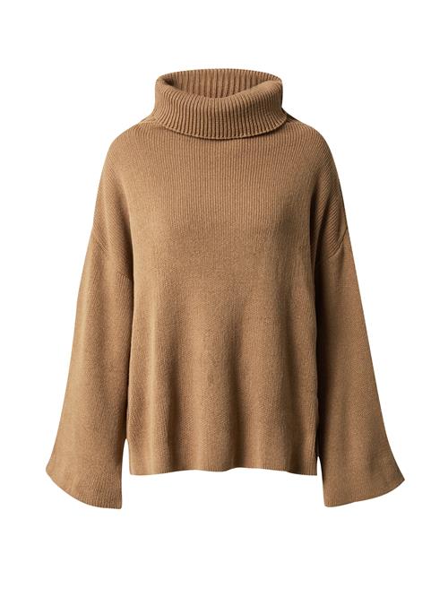 Se Misspap Pullover  camel ved About You