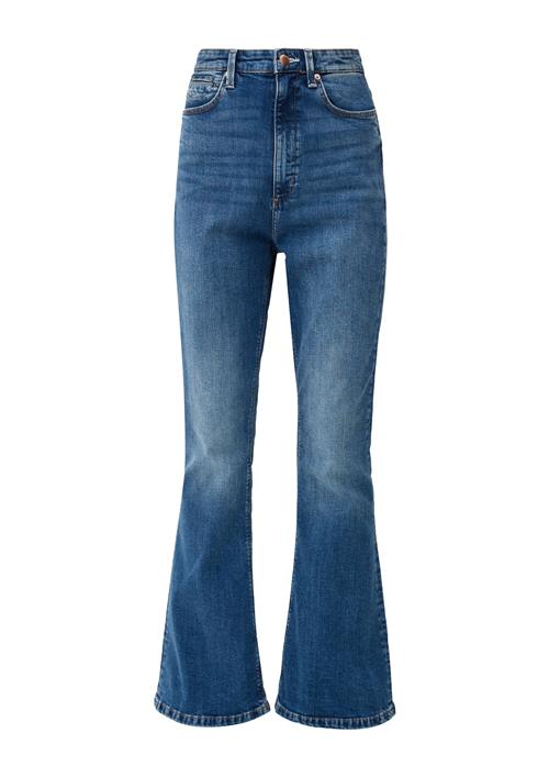 QS Jeans  blue denim