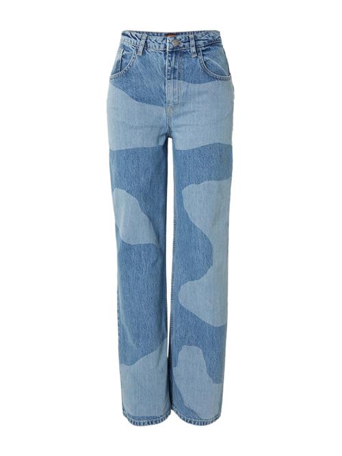 Se Misspap Jeans  blue denim / lyseblå ved About You