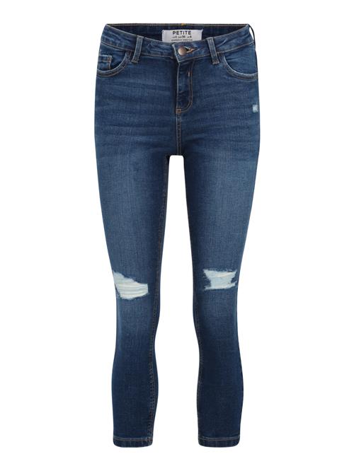 Se Dorothy Perkins Petite Jeans 'Darcy'  blå ved About You