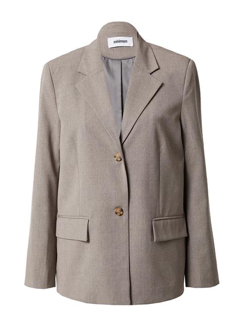 minimum Blazer 'BRIKKA'  taupe