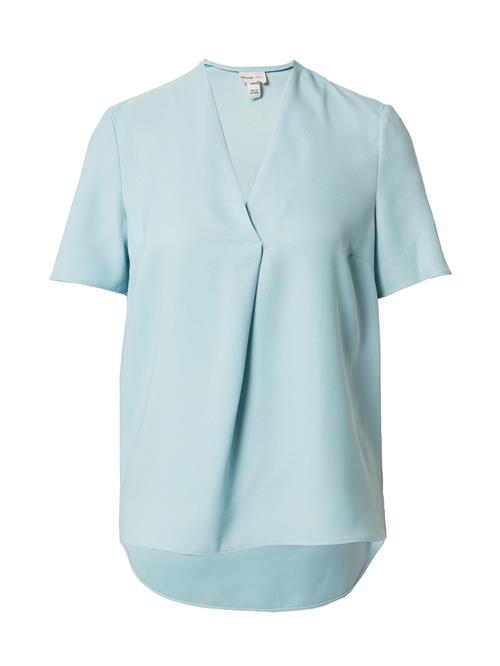 River Island Bluse 'SMART'  lyseblå