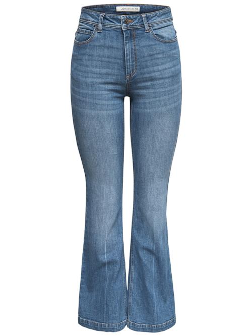 JDY Jeans 'Flora'  blue denim