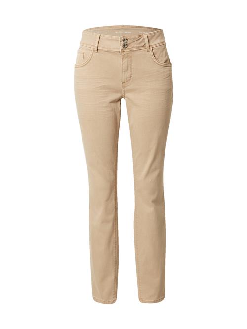 Se TOM TAILOR Jeans 'Alexa'  camel ved About You