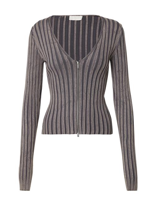 LeGer by Lena Gercke Cardigan 'Viola'  taupe