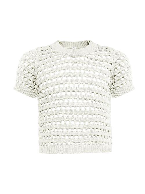 BLUE EFFECT Pullover  offwhite