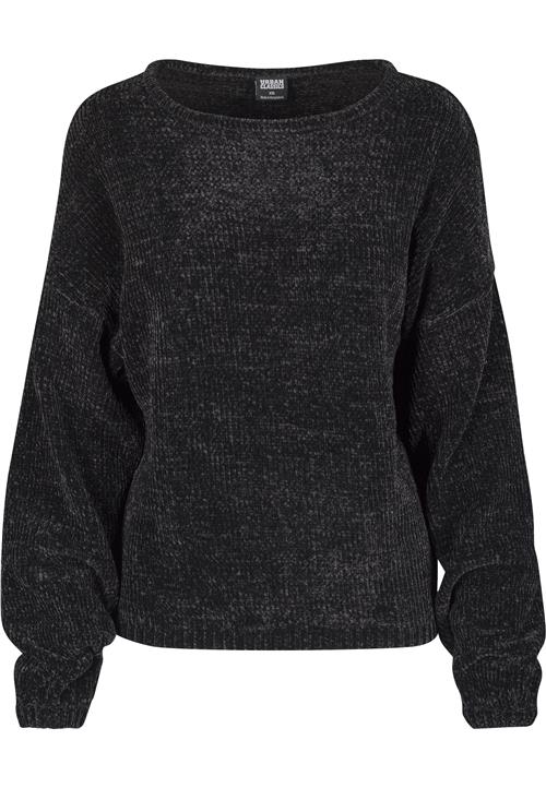 Urban Classics Pullover  sort