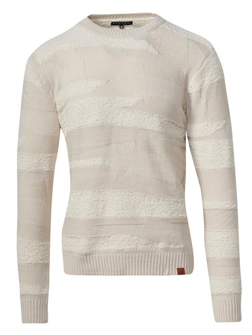 Se KOROSHI Pullover  beige / offwhite ved About You