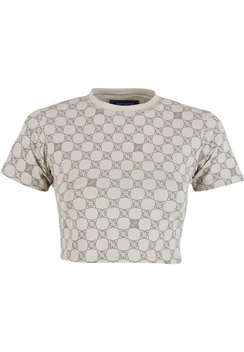 Pequs Shirts  beige / grå