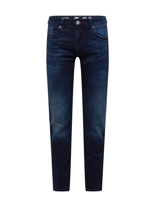 Petrol Industries Jeans 'Russel'  blue denim