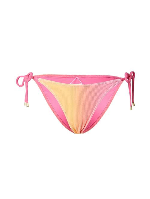 Se BILLABONG Bikinitrusse 'OCASO'  orange / pink ved About You