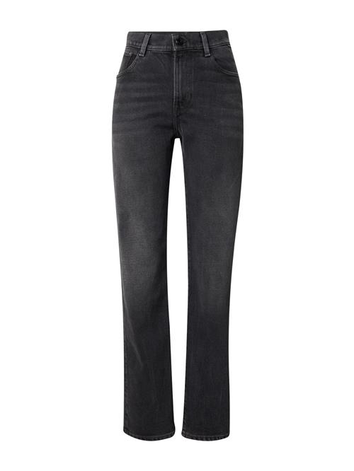 G-STAR Jeans 'Viktoria'  black denim