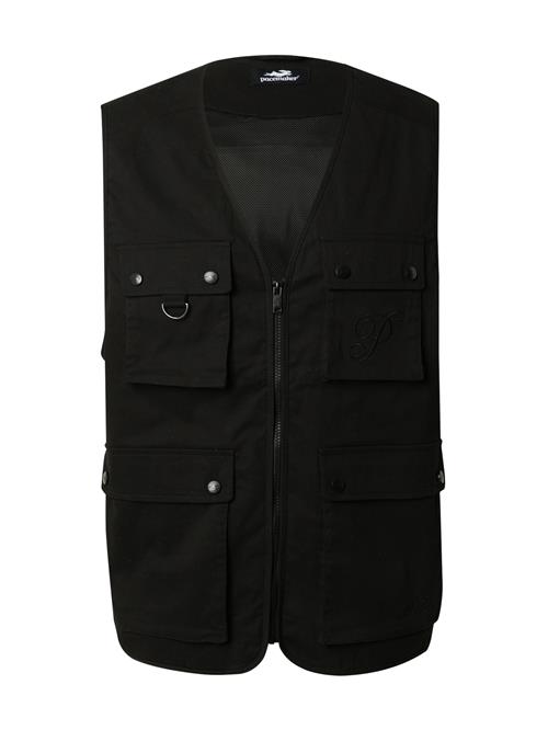 Pacemaker Vest 'Elian'  sort