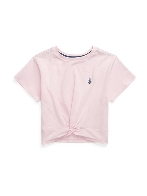 Polo Ralph Lauren Bluser & t-shirts  pastelpink