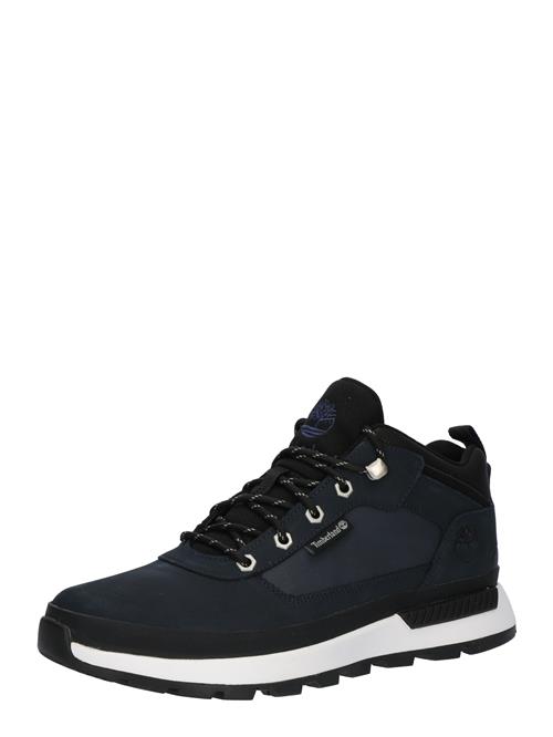 TIMBERLAND Sneaker high  navy