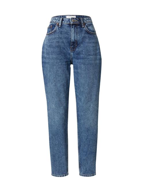 Se TOPSHOP Jeans  blue denim ved About You