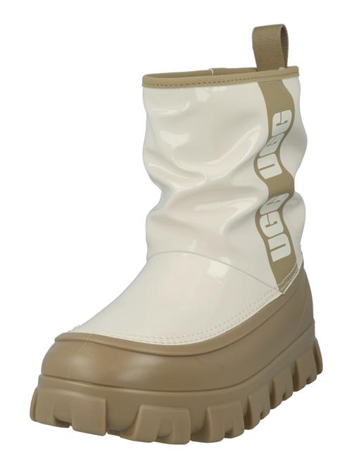 UGG Boots  beige / mørkebeige