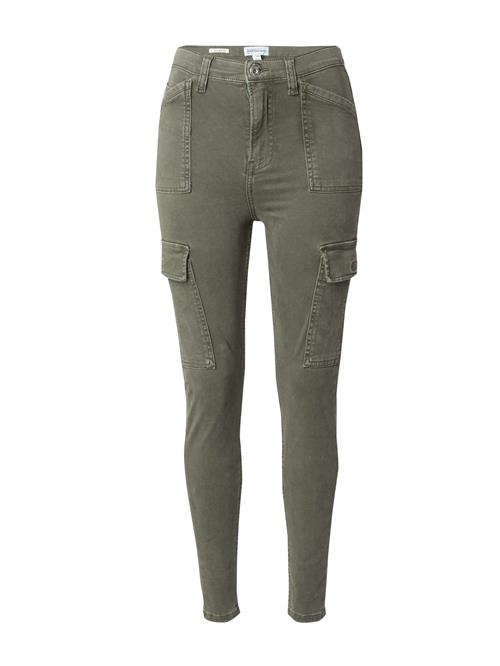 Se River Island Cargojeans  khaki ved About You