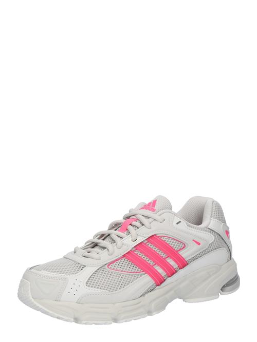 ADIDAS ORIGINALS Sneaker low 'RESPONSE CL'  greige / hindbær