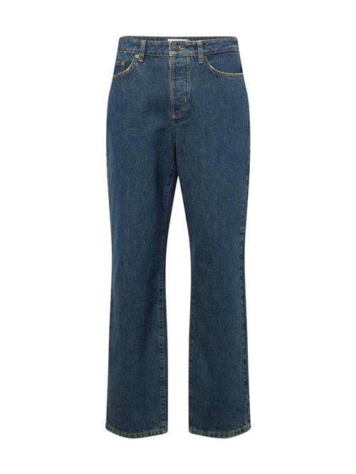 TOPMAN Jeans  blue denim