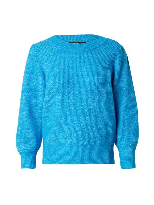 Se VERO MODA Pullover 'VIGGA'  lyseblå ved About You