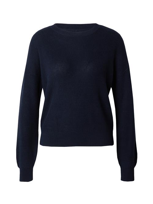 VERO MODA Pullover 'NEW LEXSUN'  marin