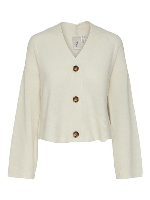 Y.A.S Cardigan 'FRIDO'  creme