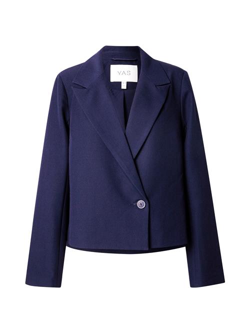 Y.A.S Blazer 'YASDAKOTA'  navy