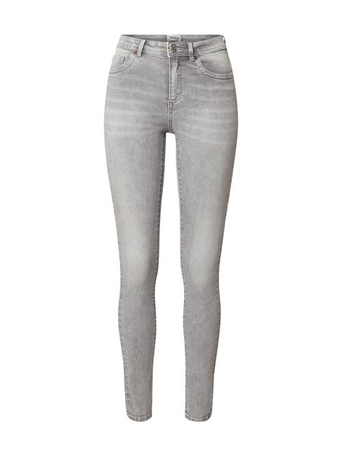 ONLY Jeans 'ONLWAUW'  grey denim